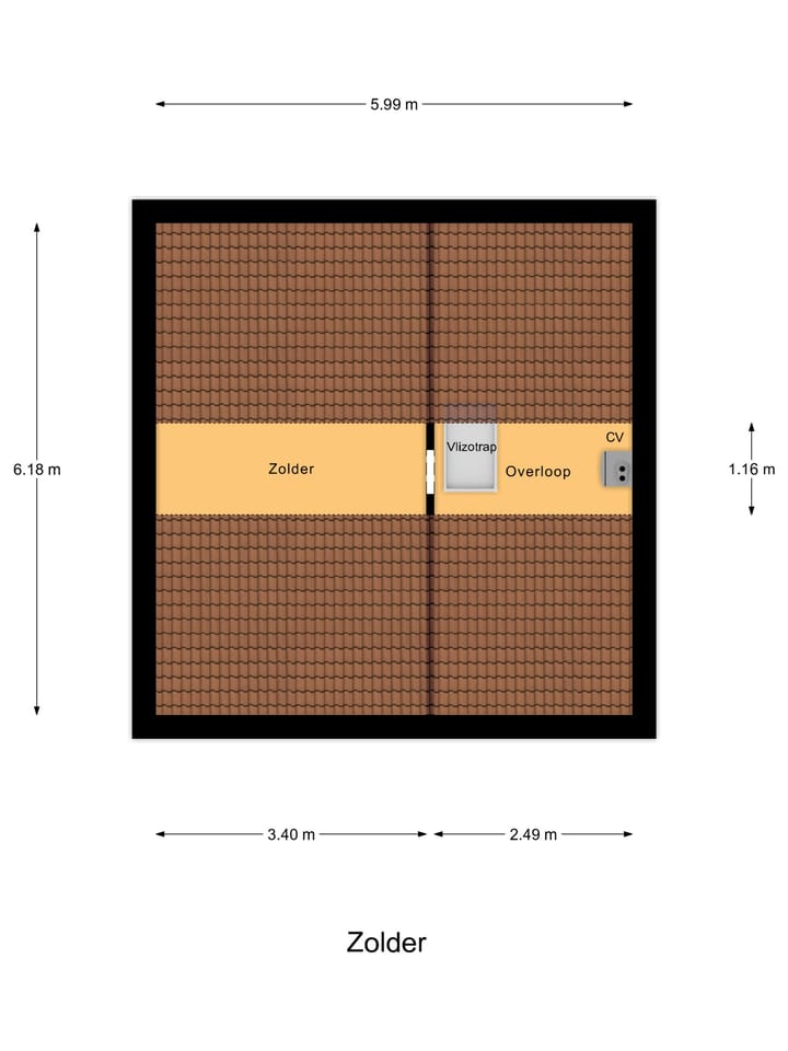 Photo 37 of Cavaljéweg 12