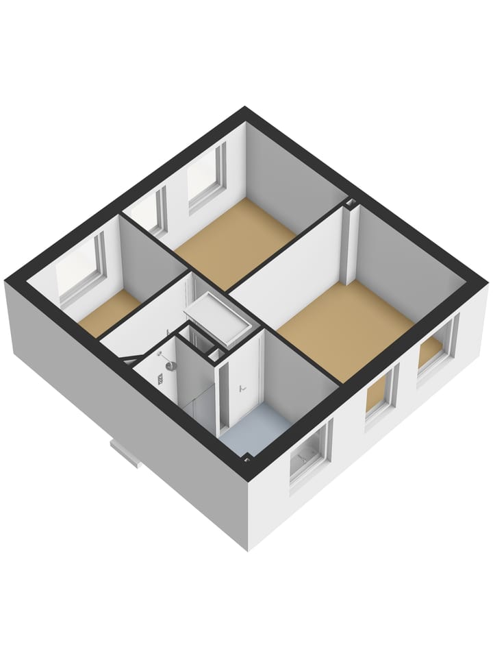 Photo 38 of Cavaljéweg 12