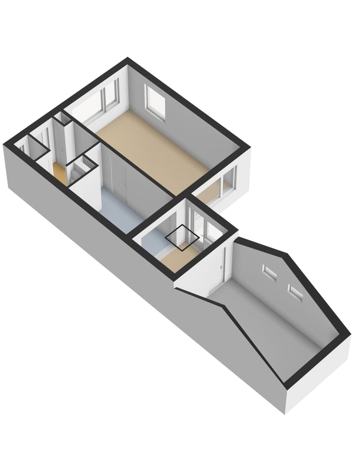 Photo 39 of Cavaljéweg 12