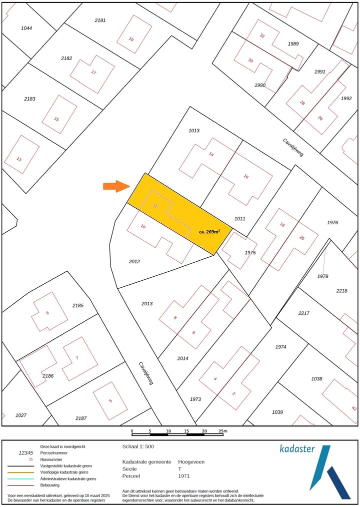 Photo 41 of Cavaljéweg 12