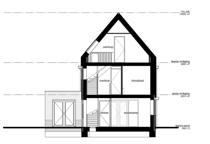Foto 54 van Orchideelaan 22