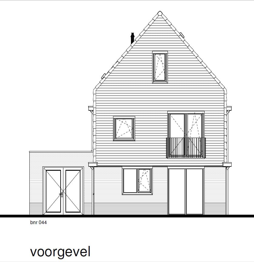 Photo 51 of Orchideelaan 22