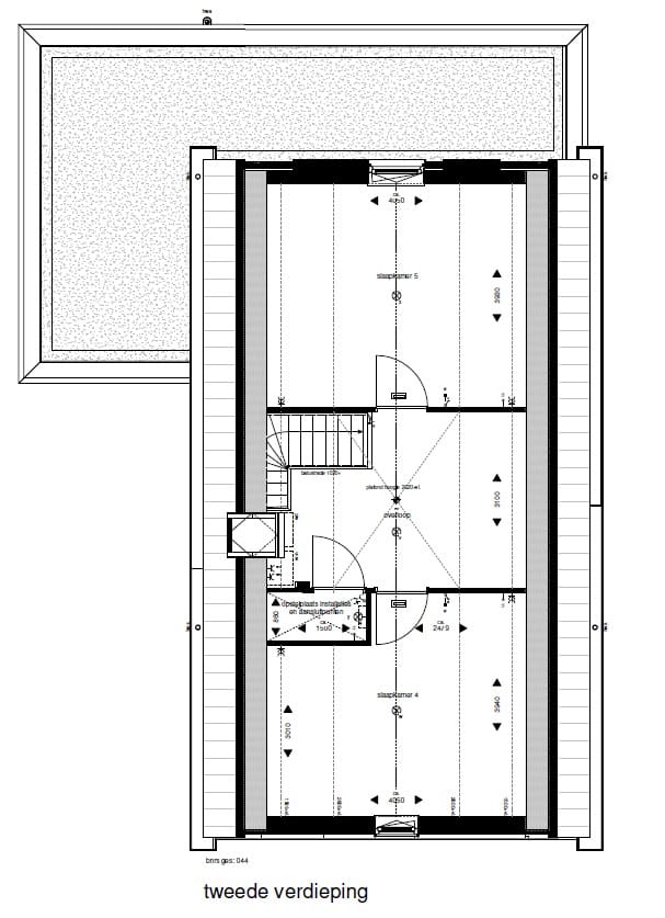 Foto 50 van Orchideelaan 22