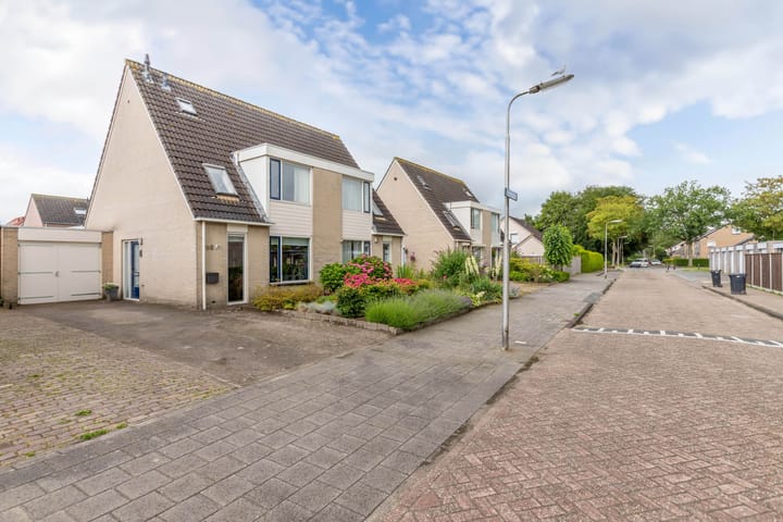 Foto 9 van Amazonestraat 56