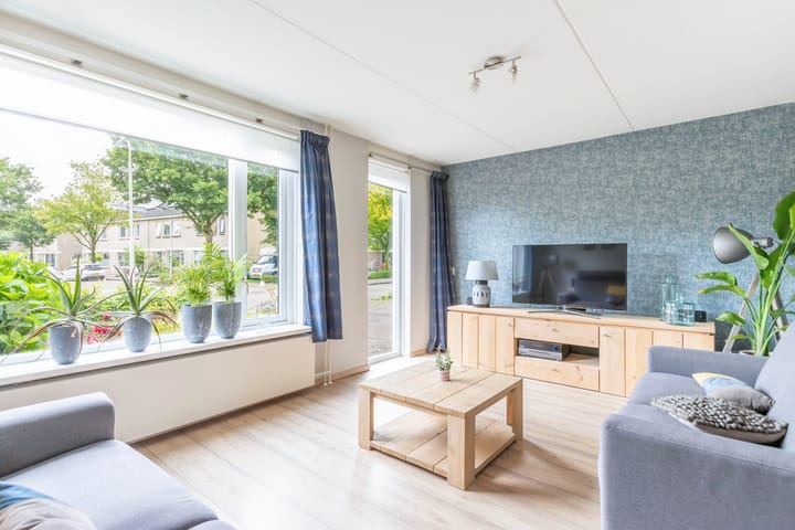 Foto 16 van Amazonestraat 56