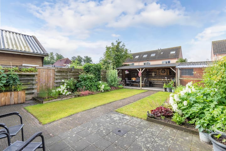 Foto 25 van Amazonestraat 56