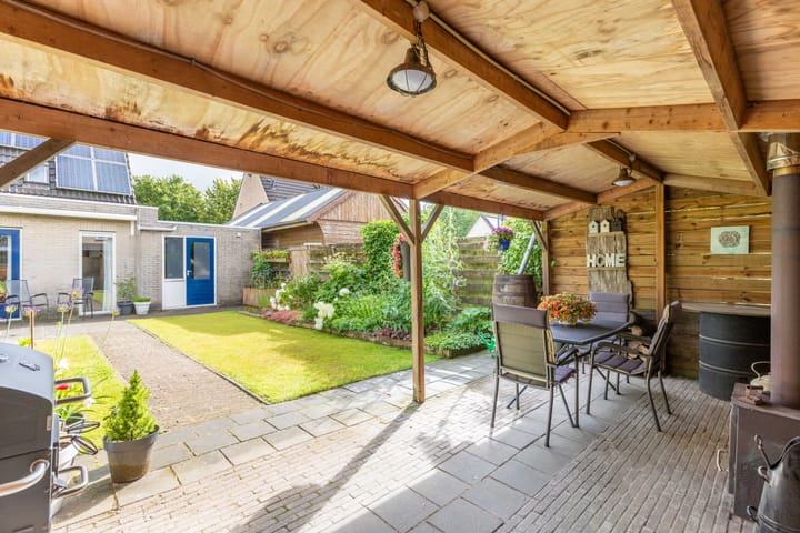 Foto 27 van Amazonestraat 56