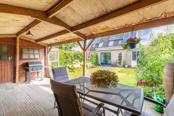 Foto 28 van Amazonestraat 56