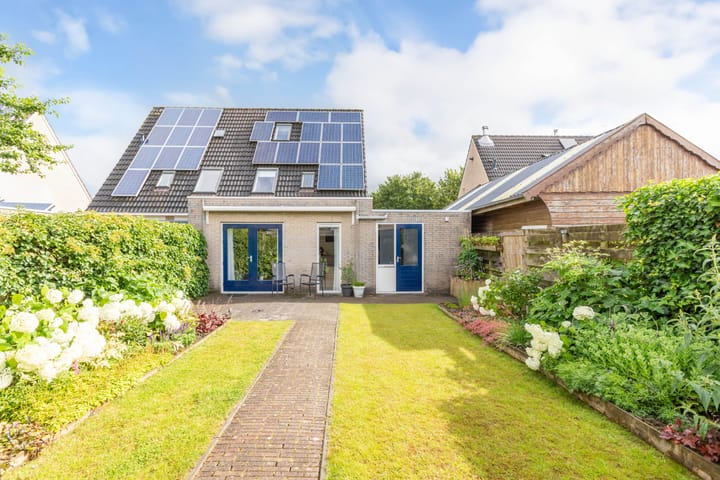 Foto 29 van Amazonestraat 56