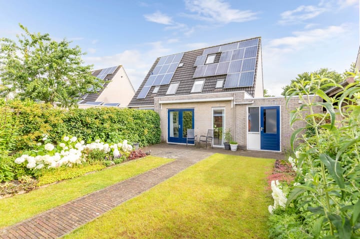 Foto 30 van Amazonestraat 56