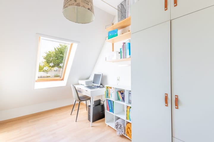 Foto 34 van Amazonestraat 56