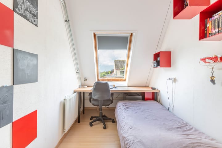 Foto 35 van Amazonestraat 56