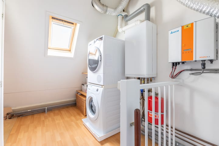 Foto 40 van Amazonestraat 56