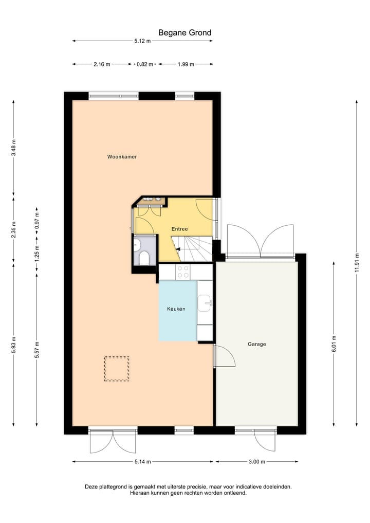 Foto 42 van Amazonestraat 56