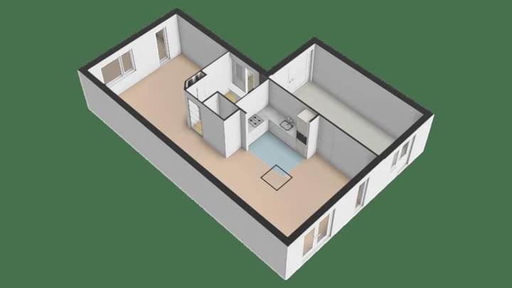 Foto 43 van Amazonestraat 56