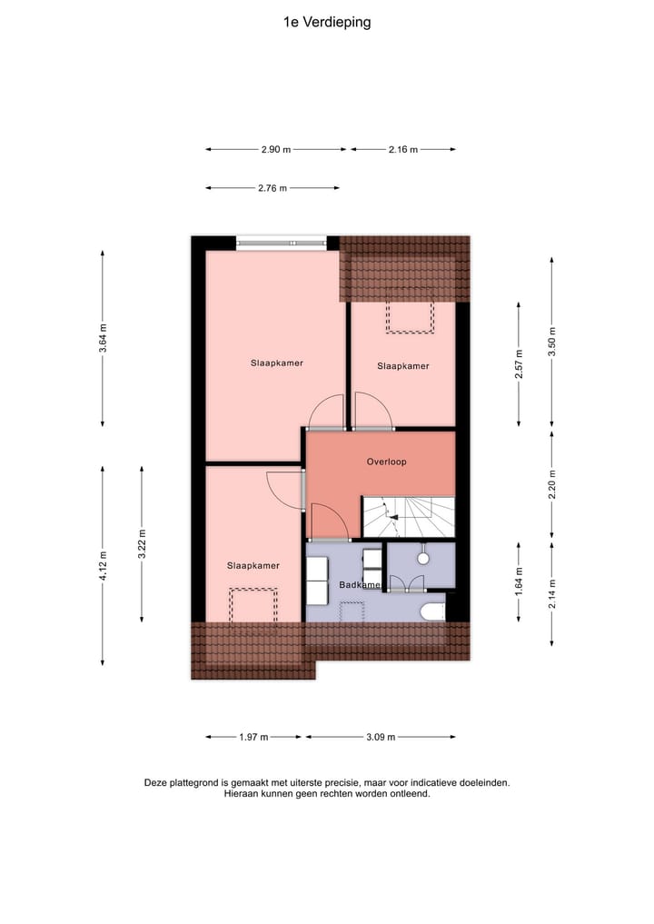 Foto 44 van Amazonestraat 56