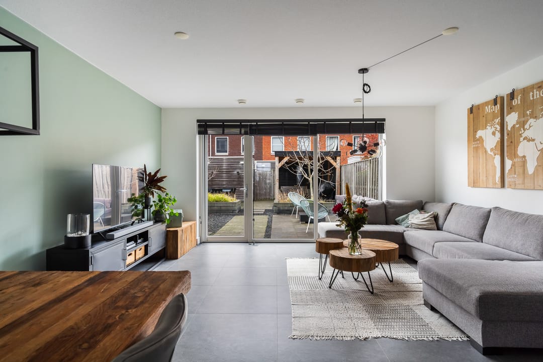 Foto 7 van Van Oranje-Nassaulaan 67