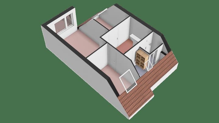 Foto 45 van Amazonestraat 56