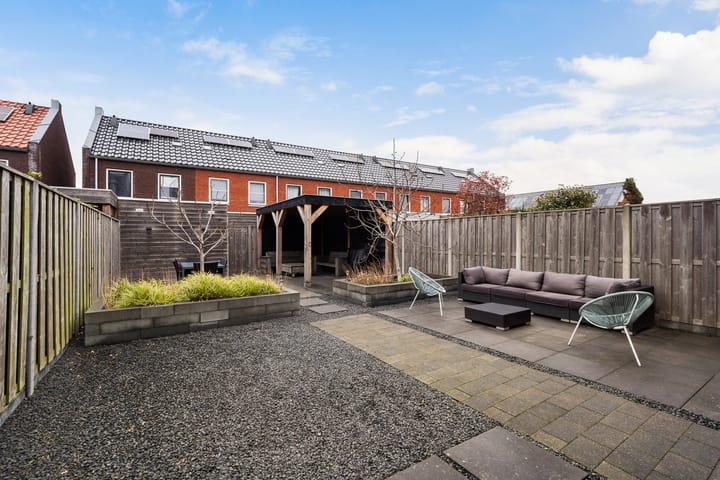 Foto 3 van Van Oranje-Nassaulaan 67