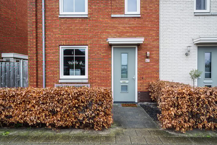 Foto 4 van Van Oranje-Nassaulaan 67