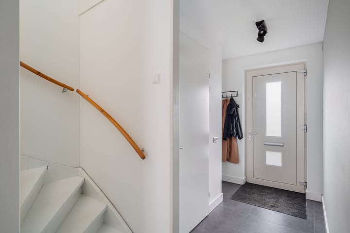 Foto 5 van Van Oranje-Nassaulaan 67