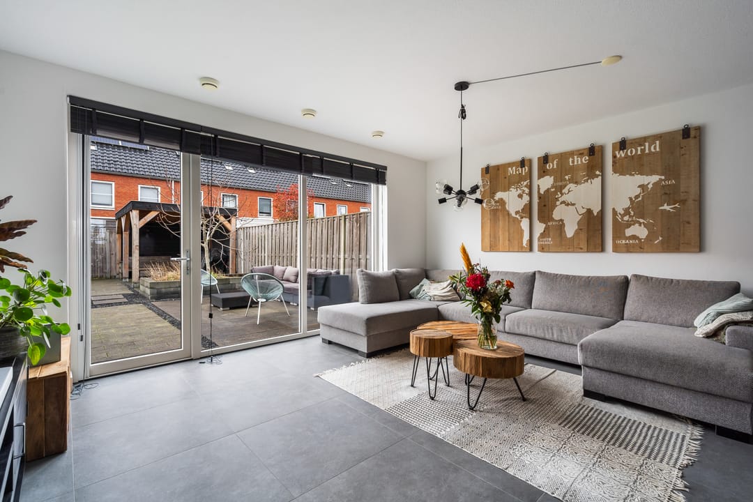 Foto 8 van Van Oranje-Nassaulaan 67