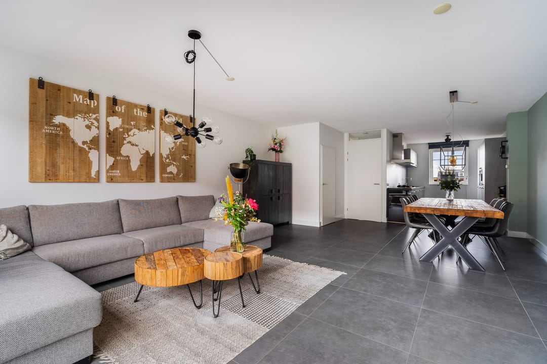 Foto 2 van Van Oranje-Nassaulaan 67