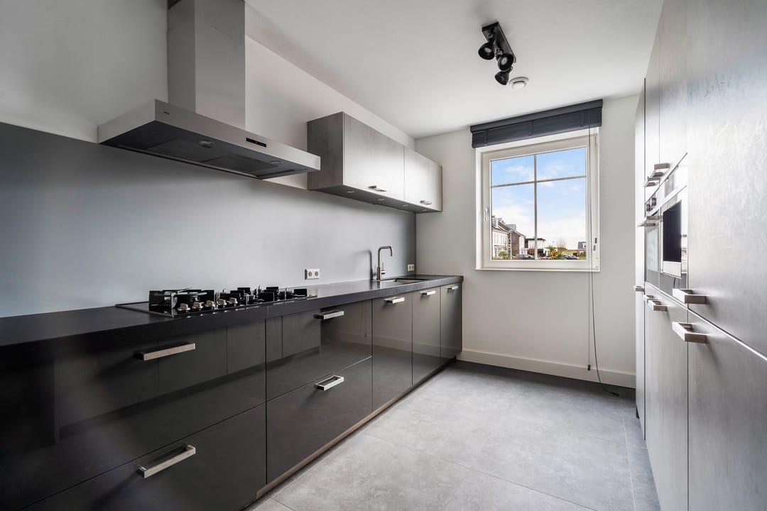 Foto 11 van Van Oranje-Nassaulaan 67