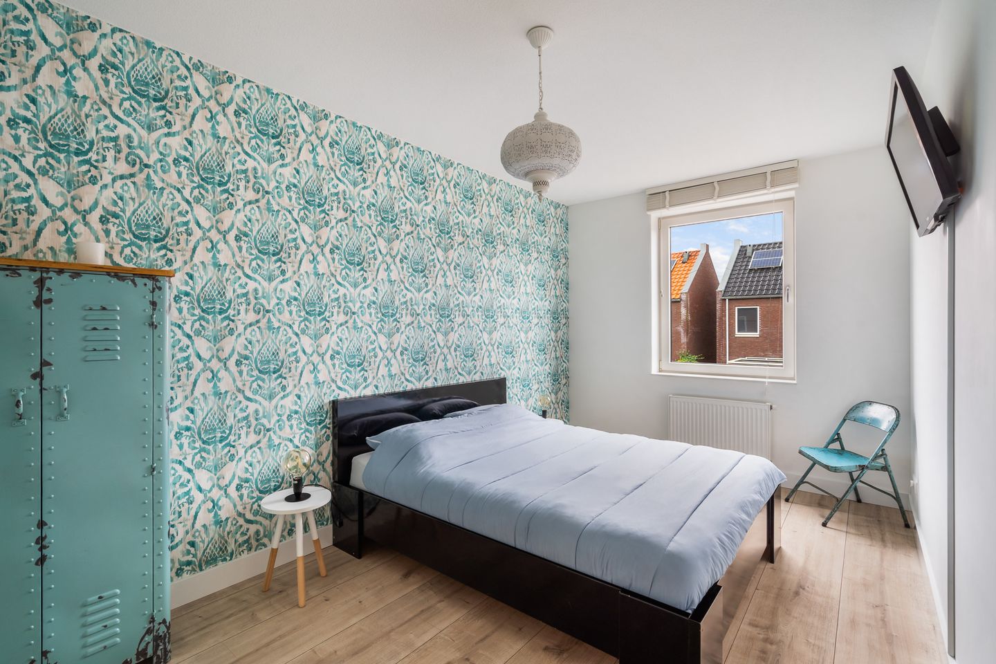 Foto 14 van Van Oranje-Nassaulaan 67