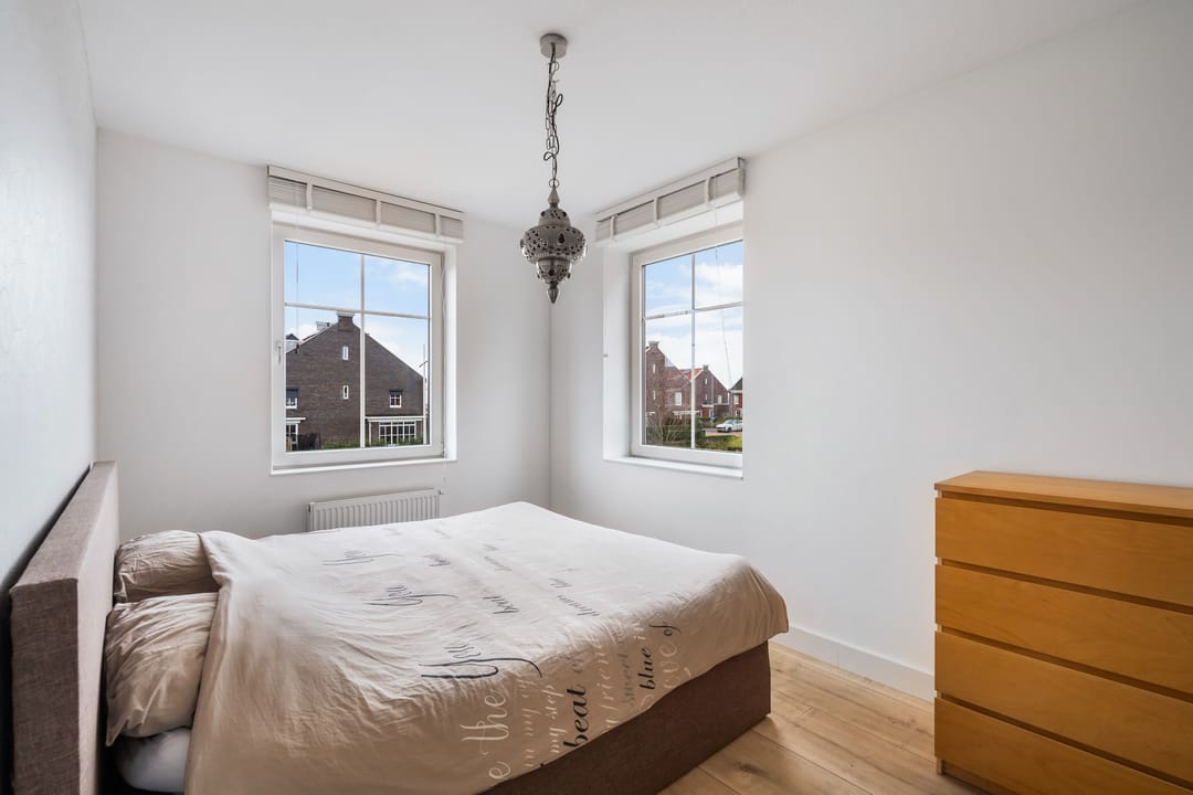 Foto 16 van Van Oranje-Nassaulaan 67