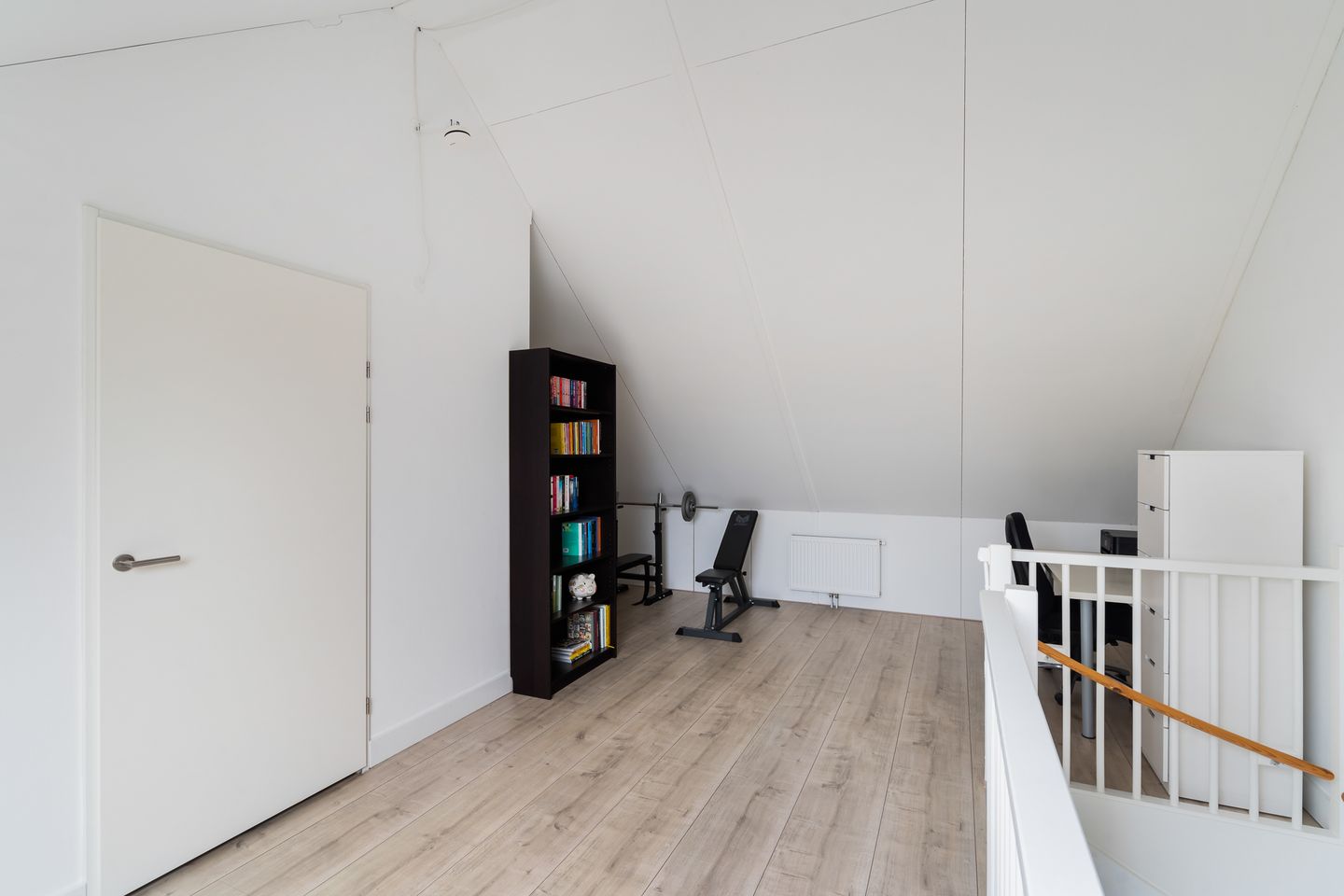 Foto 25 van Van Oranje-Nassaulaan 67