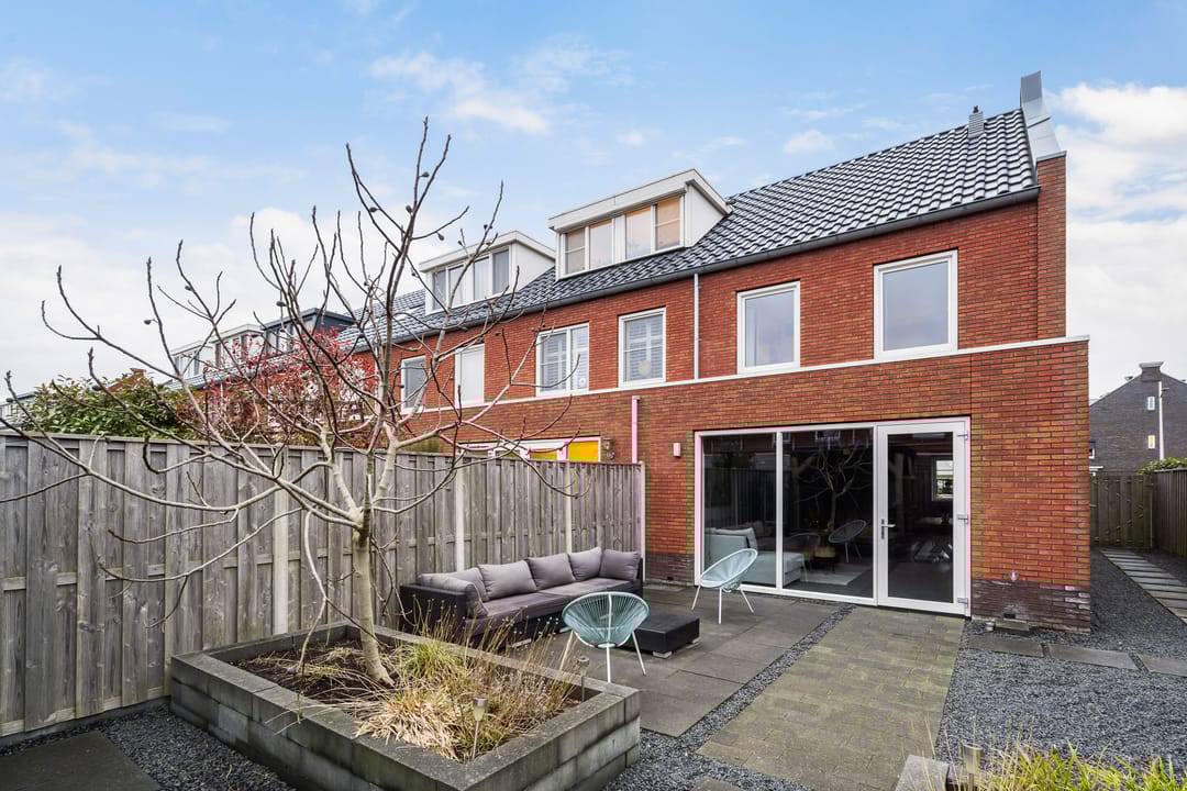 Foto 26 van Van Oranje-Nassaulaan 67