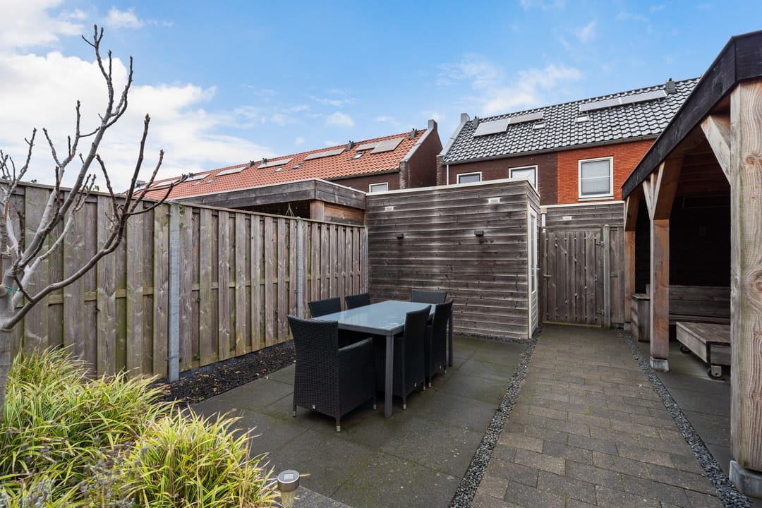 Foto 28 van Van Oranje-Nassaulaan 67