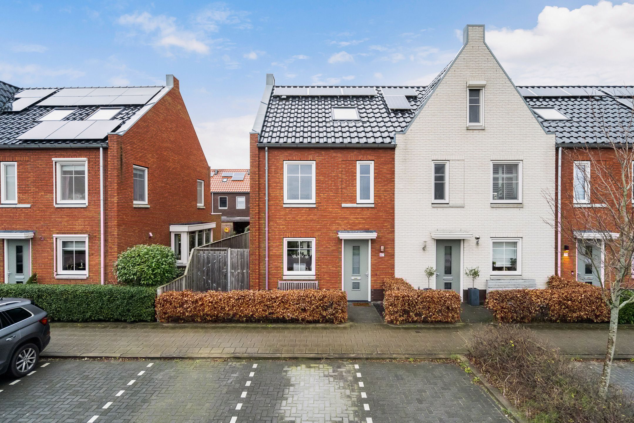 Foto 30 van Van Oranje-Nassaulaan 67