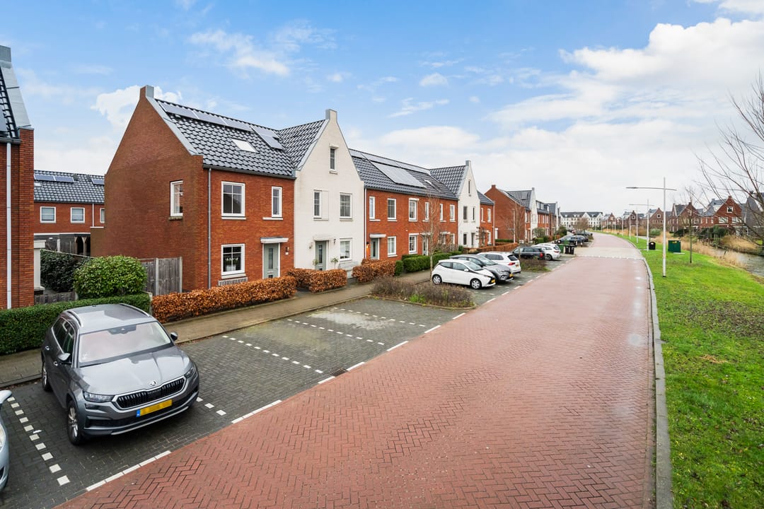 Foto 32 van Van Oranje-Nassaulaan 67