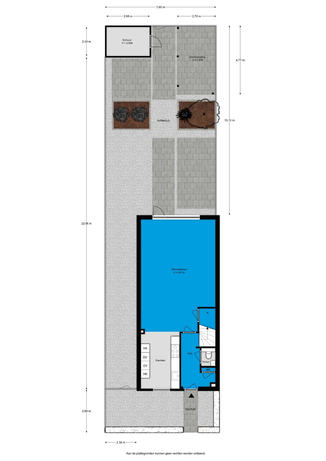 Foto 37 van Van Oranje-Nassaulaan 67