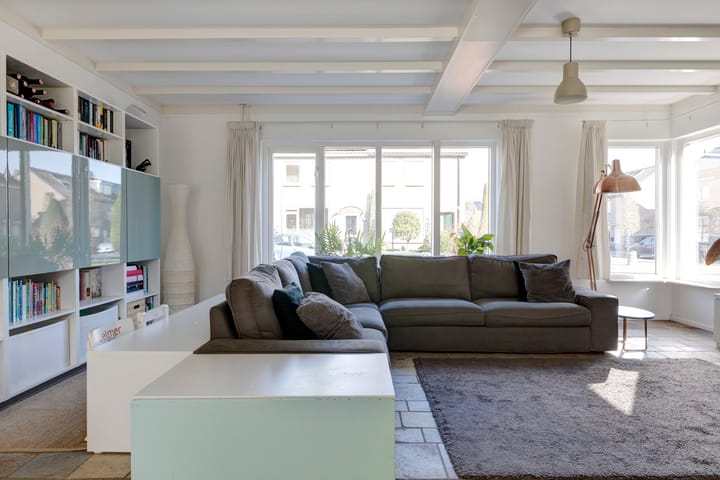 Foto 2 van Klaverkamp 21