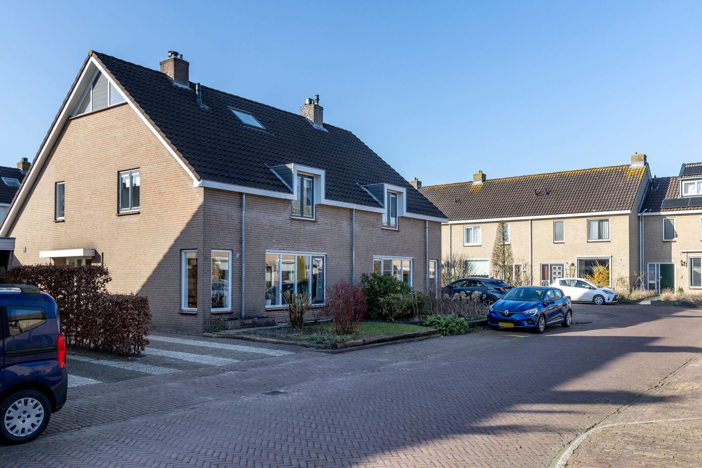 Foto 4 van Klaverkamp 21