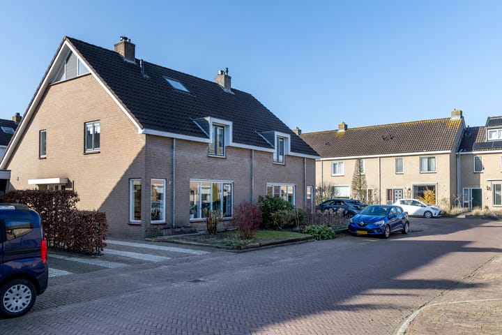 Foto 4 van Klaverkamp 21