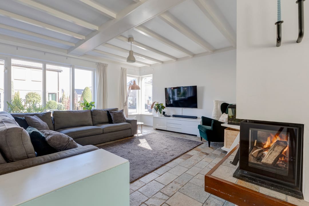 Foto 8 van Klaverkamp 21