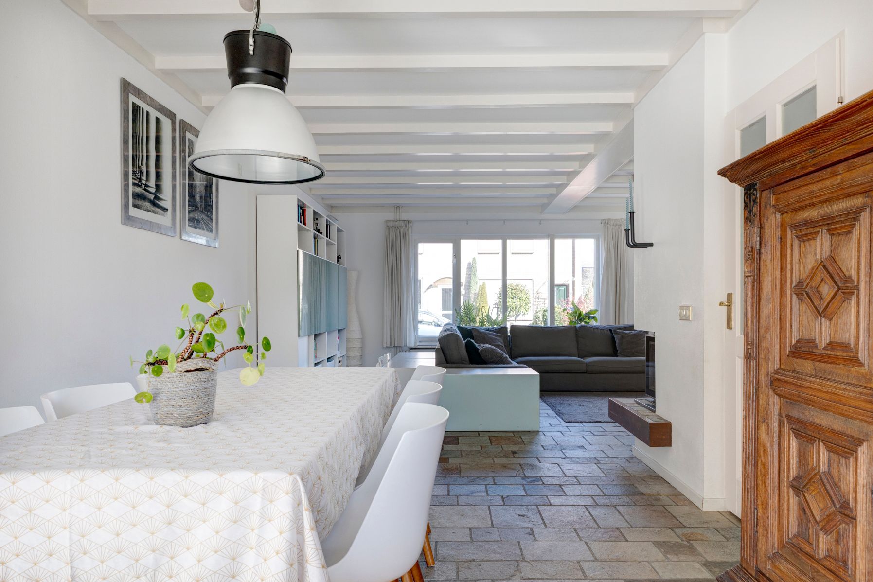 Foto 12 van Klaverkamp 21