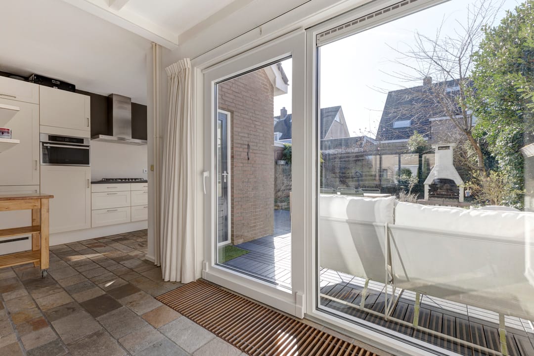 Foto 13 van Klaverkamp 21