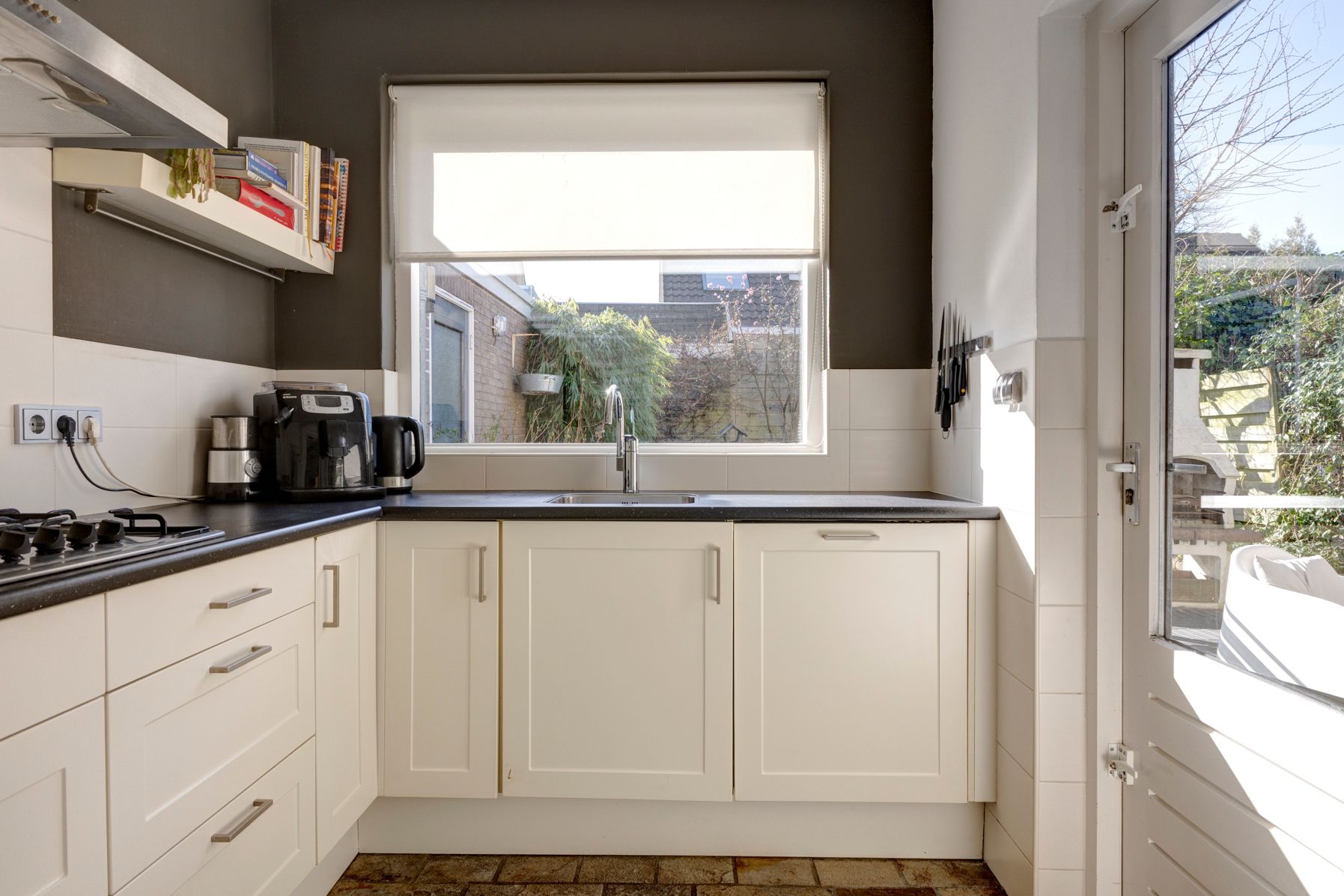 Foto 15 van Klaverkamp 21