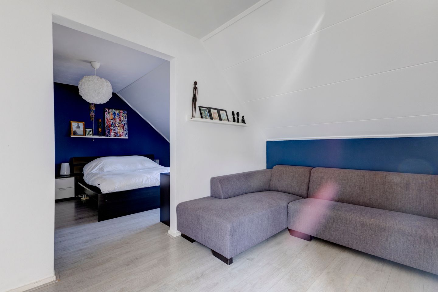 Foto 19 van Klaverkamp 21