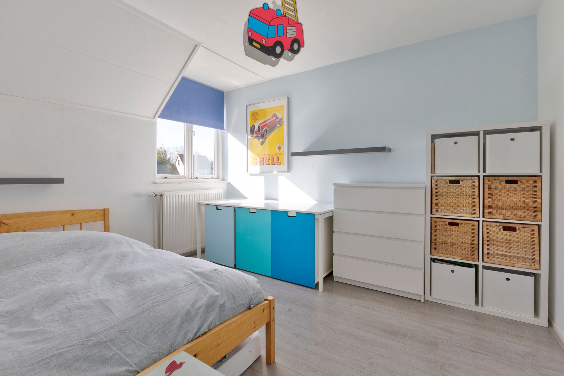 Foto 21 van Klaverkamp 21