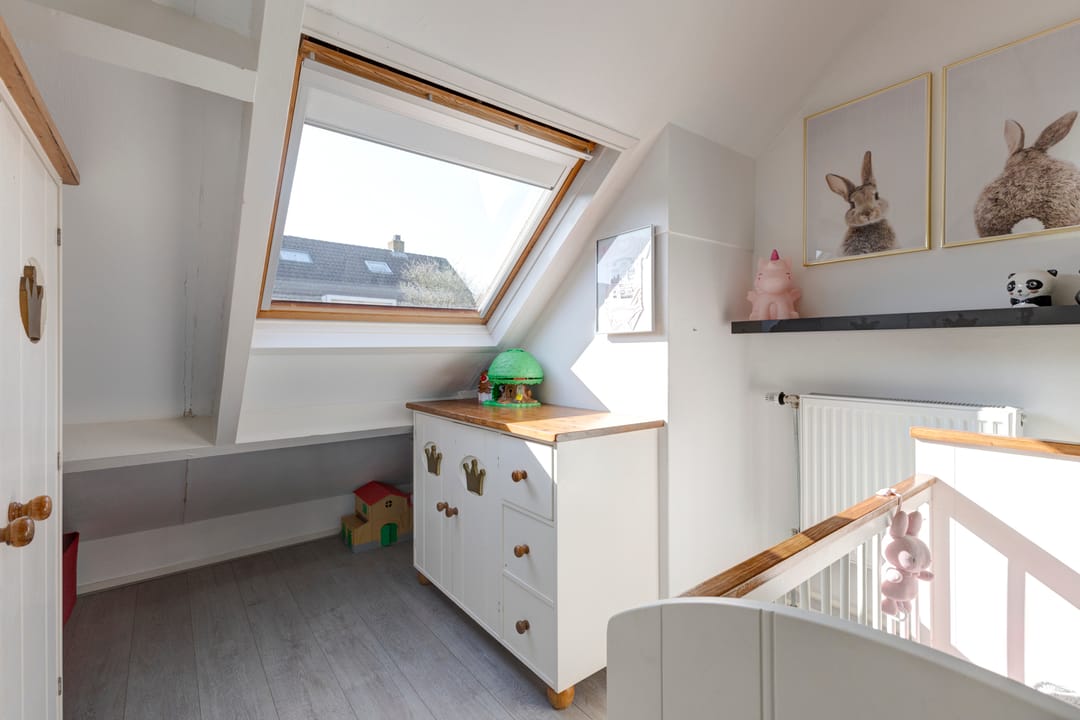 Foto 22 van Klaverkamp 21