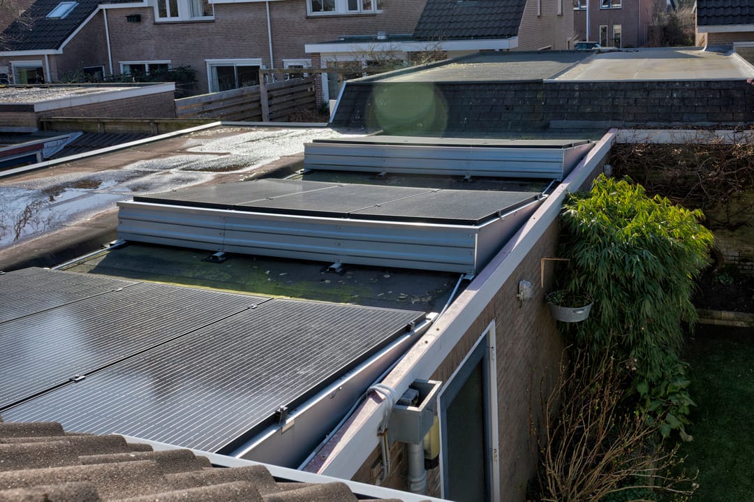 Foto 23 van Klaverkamp 21