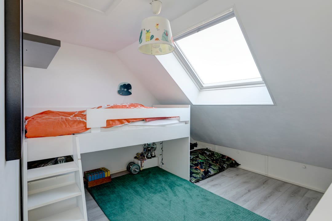 Foto 31 van Klaverkamp 21