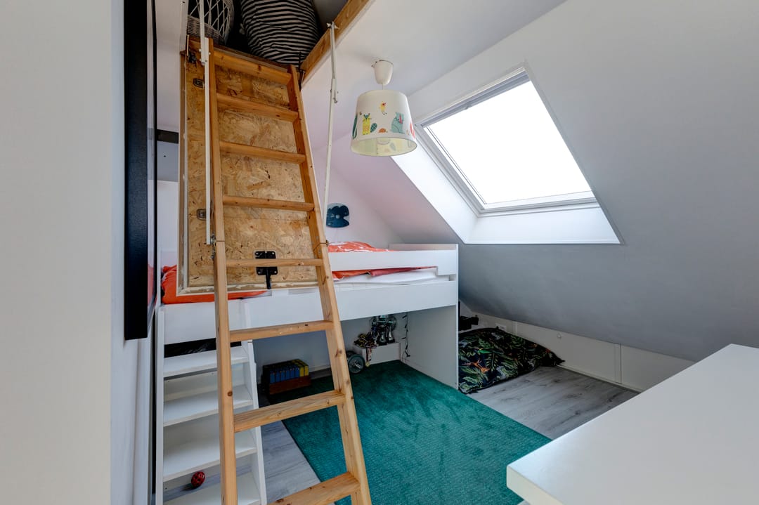 Foto 32 van Klaverkamp 21