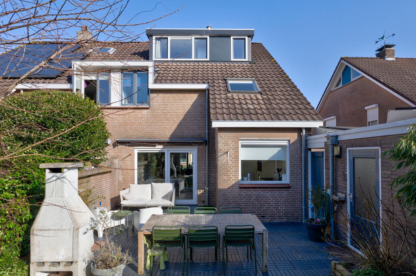 Foto 34 van Klaverkamp 21